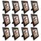 12 Pack: Black 8.5" x 11" Document Frame, Expressions™ by Studio Décor®